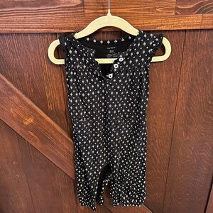 Pant romper